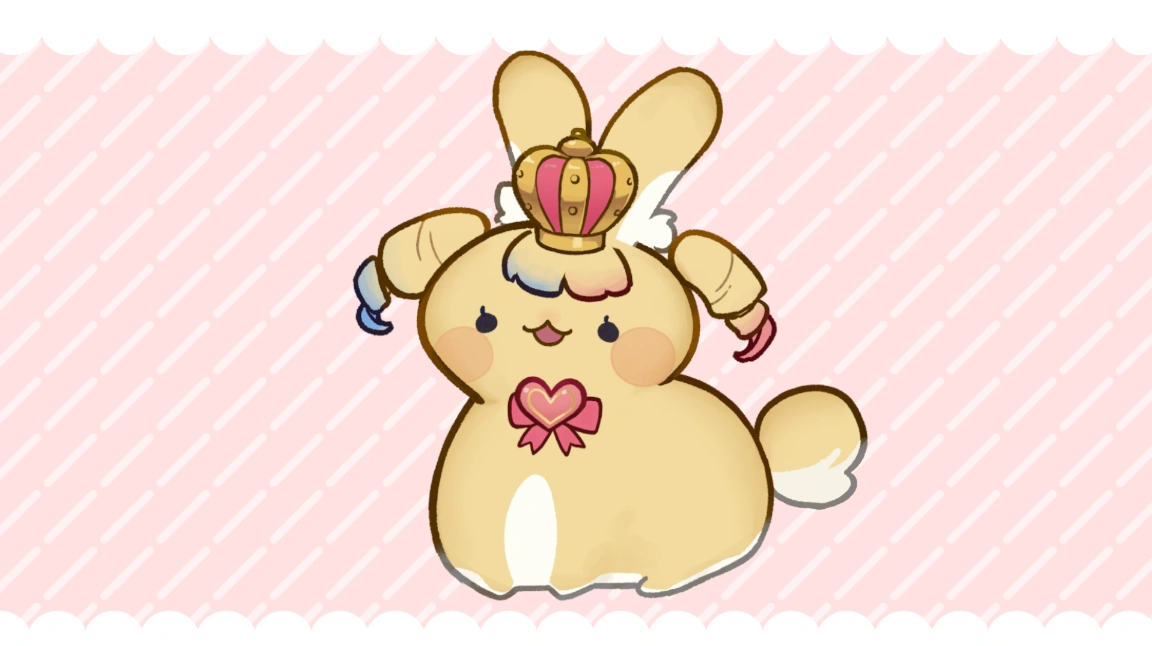 Bunny mode model