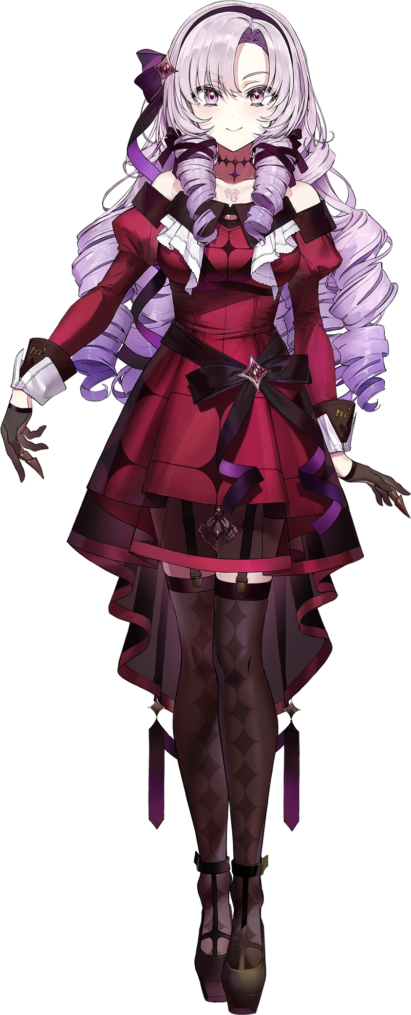 Full Body
