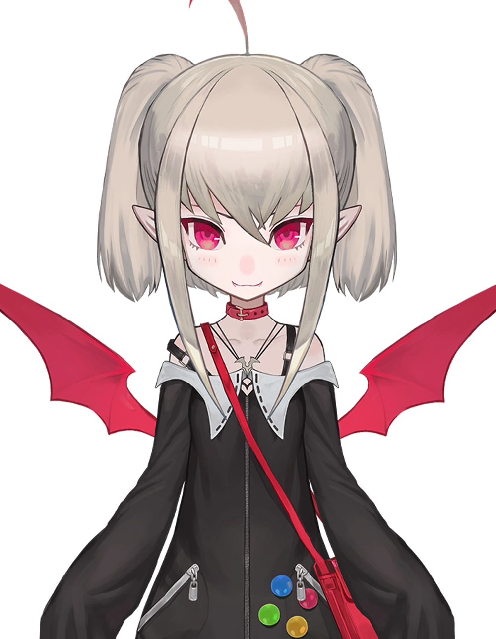 Makaino Ririmu | Virtual YouTuber Wiki | Fandom