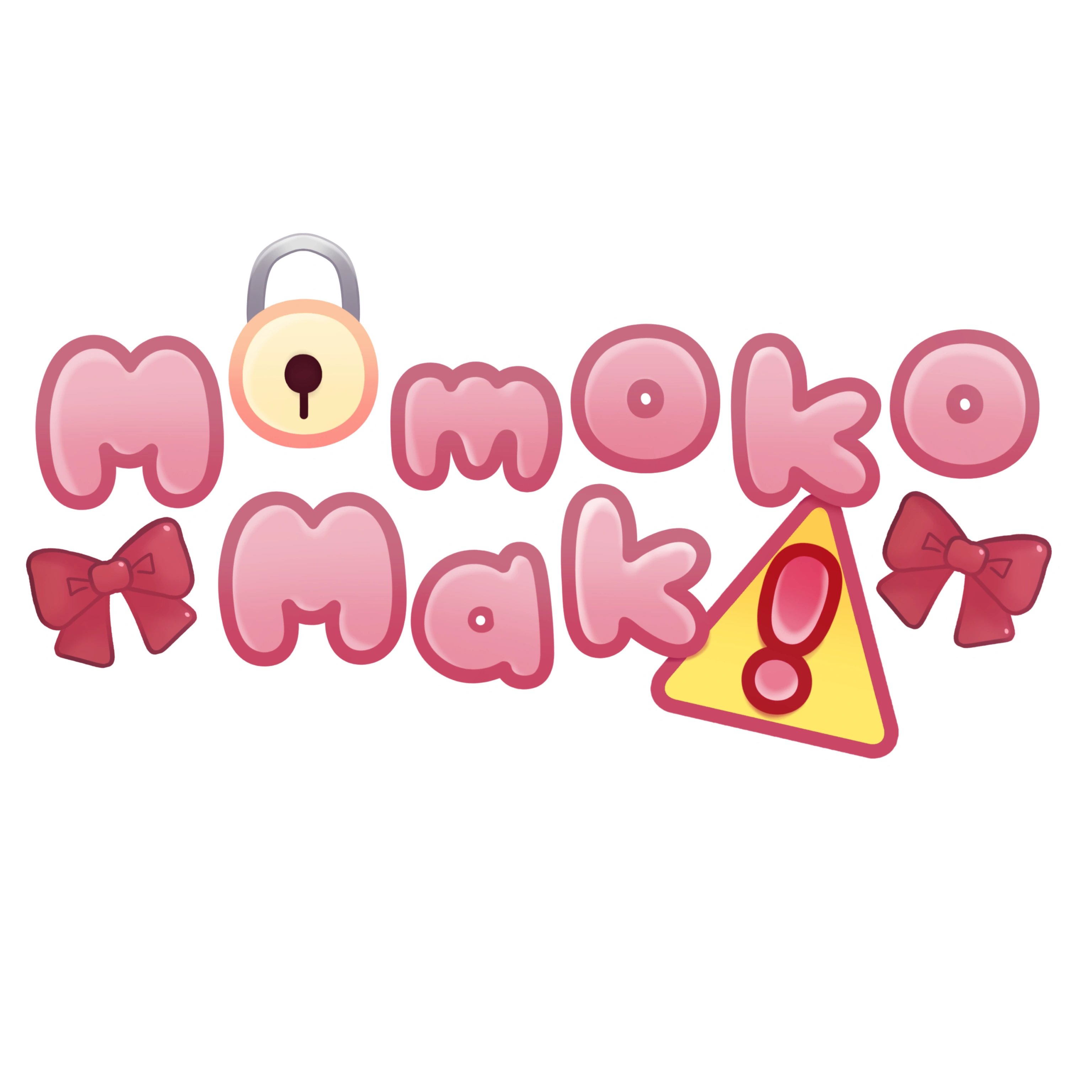 Maki-tan's logo