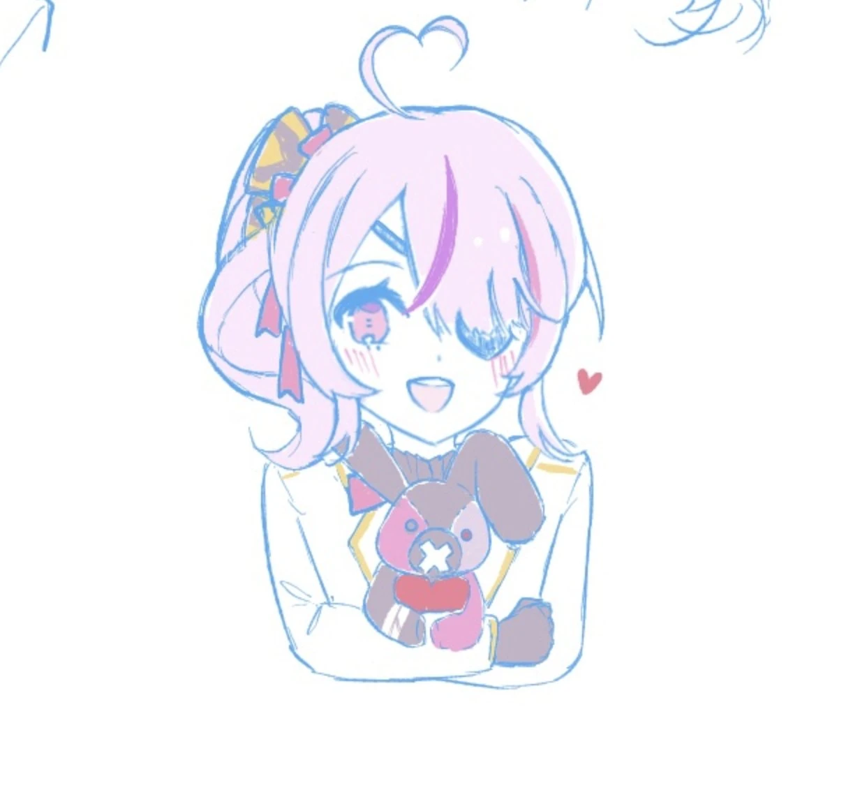 Maria Marionette