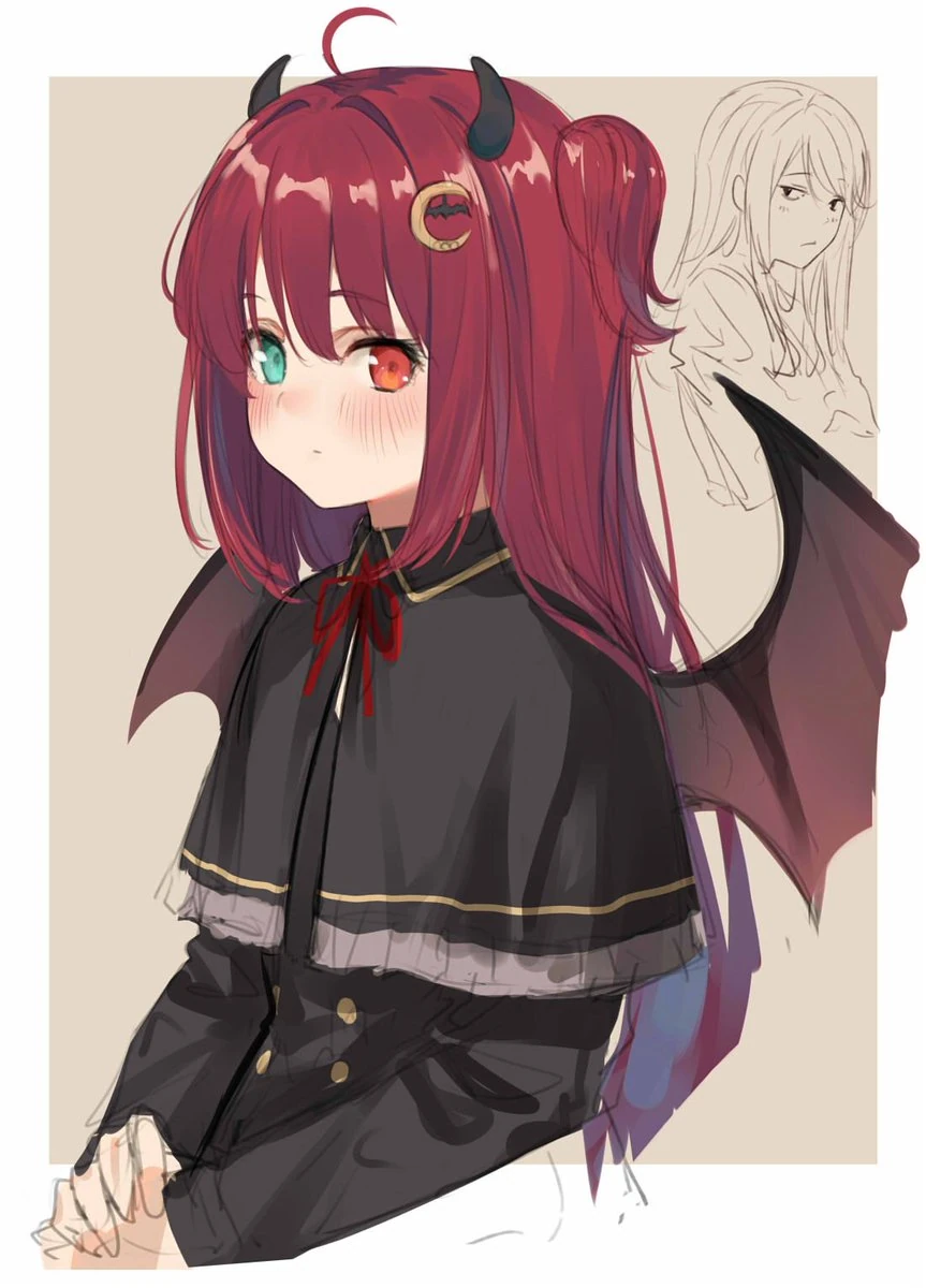 MireRoa by Issiki
