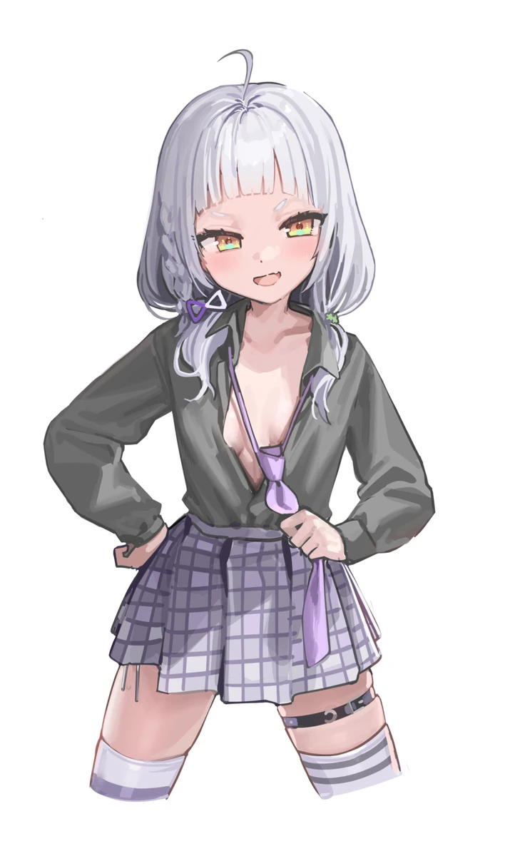 Murasaki Shion 1