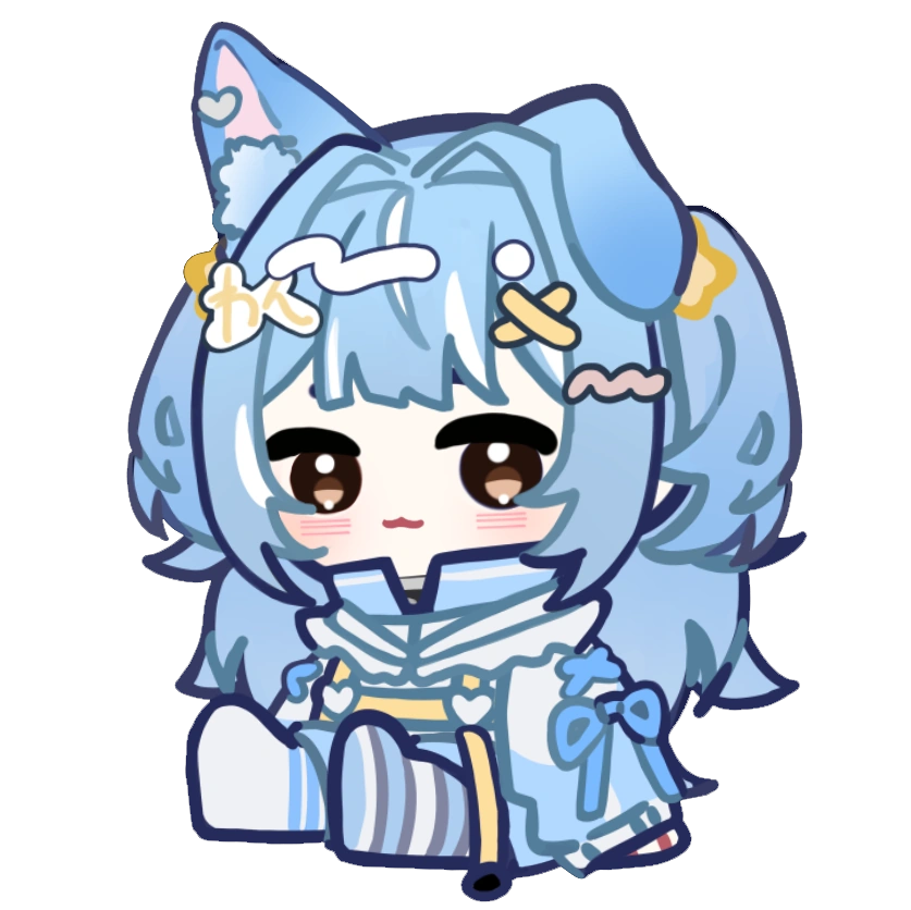 Nana chibi model by renggiangasoy