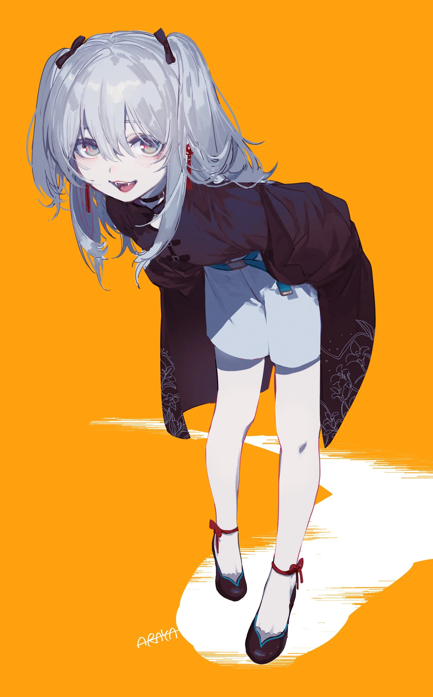 by Araya