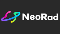 NeoRad Logo
