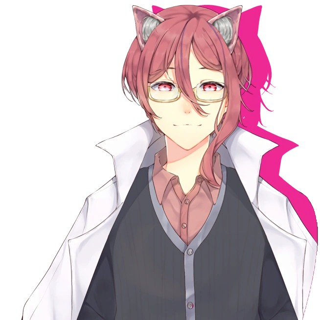 Prof. Harunozuka