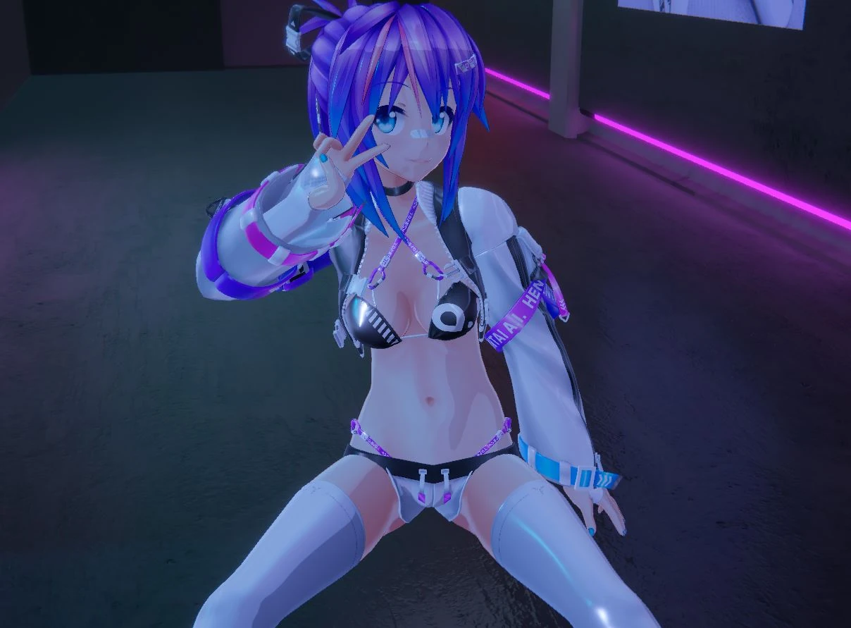 Projekt Melody