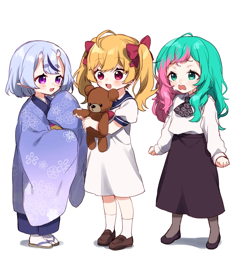RRR by Yamabukiiro