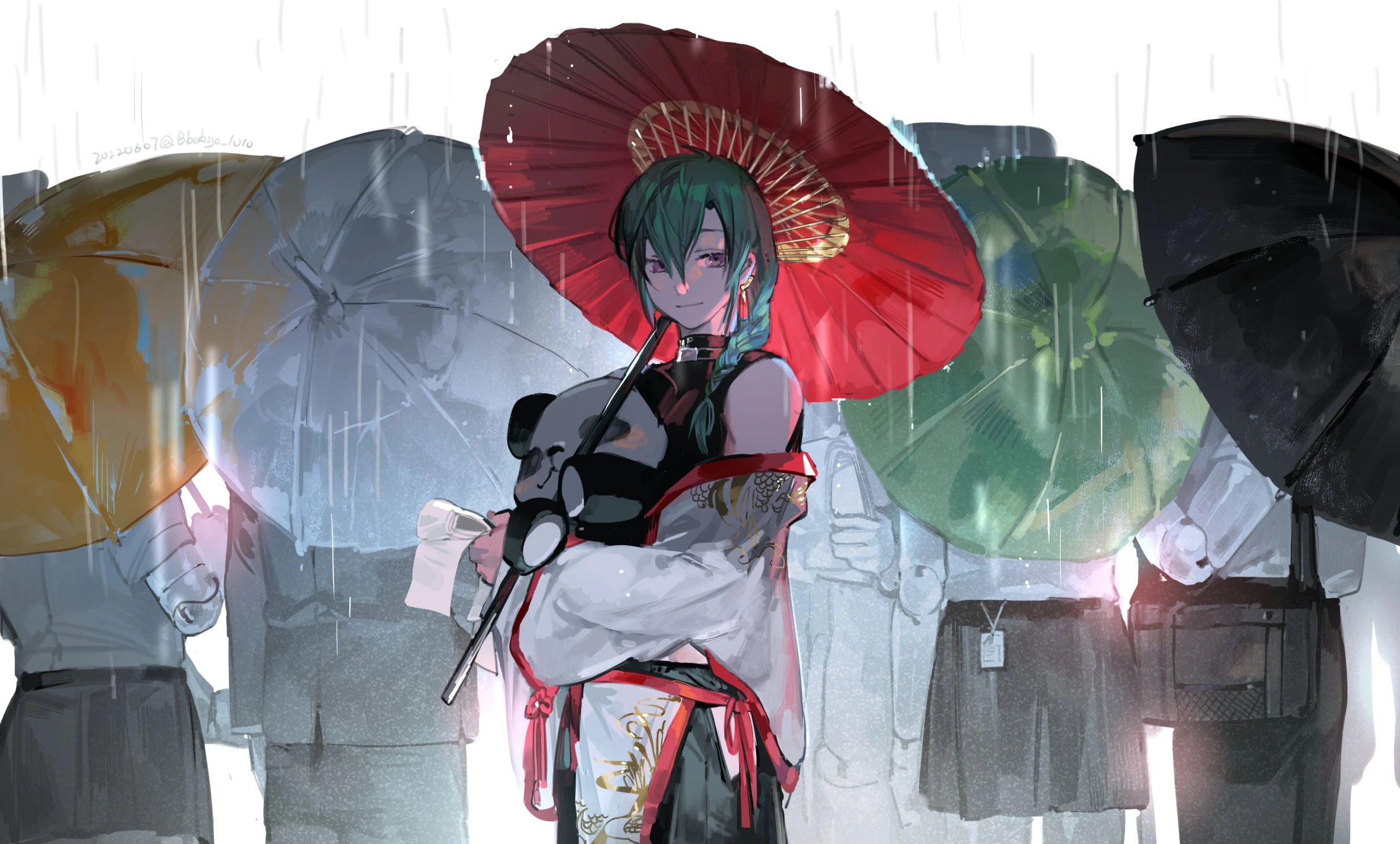 by BBokyo