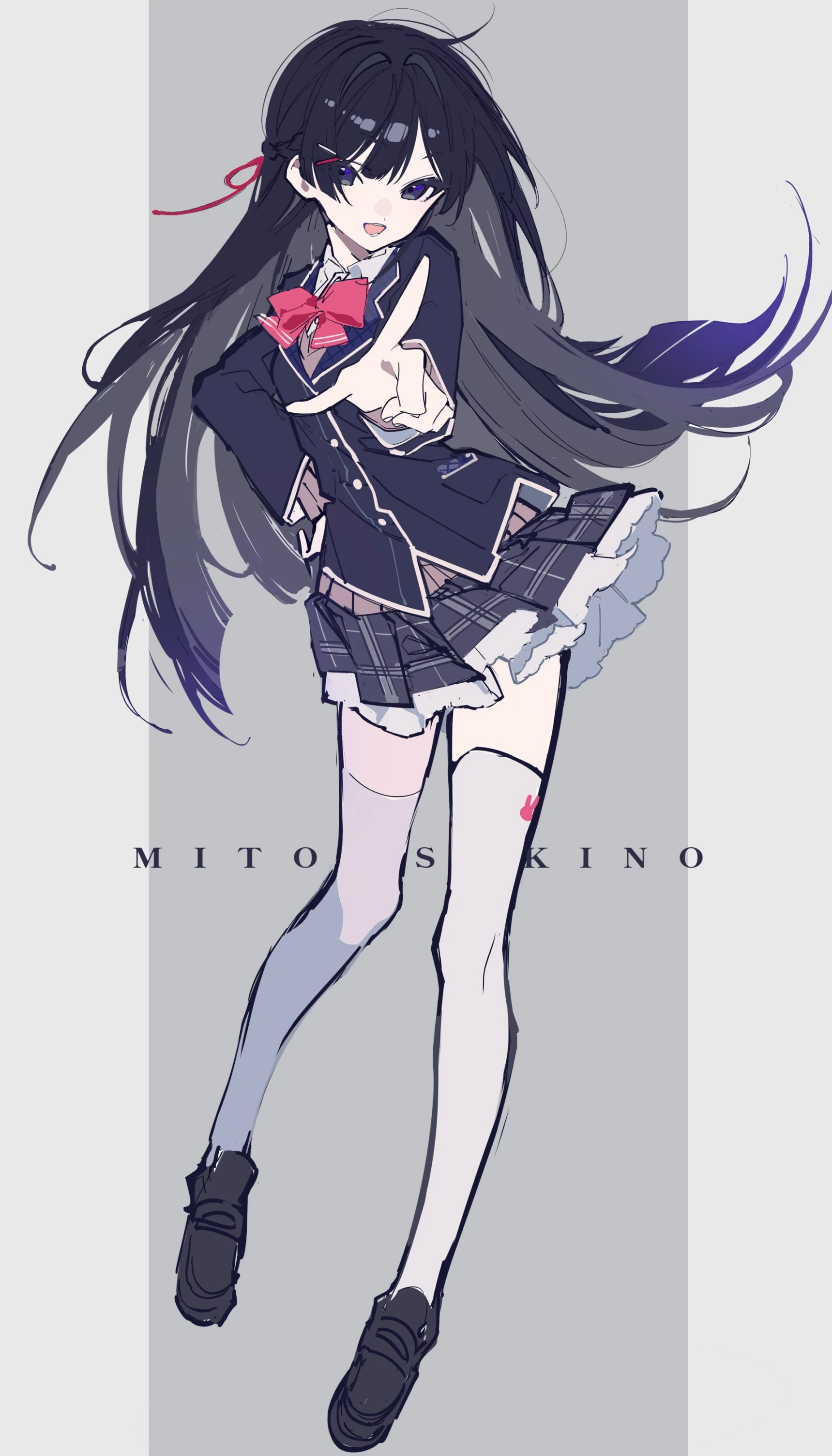 by Kei Mochizuki
