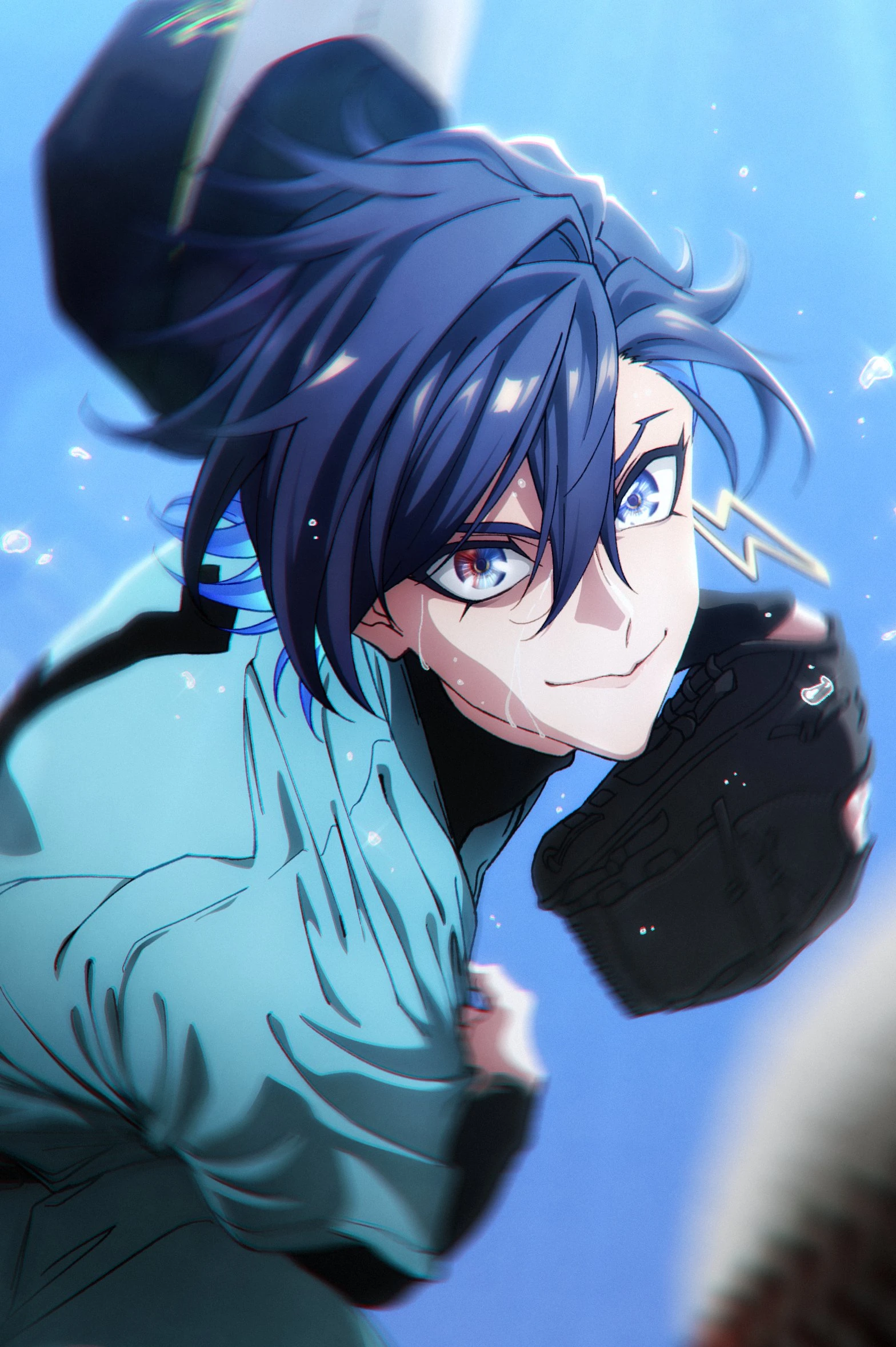 COVASGO Yugo Asuma