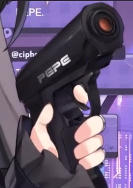 Pepe