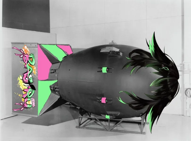 By M.O.P. on discord