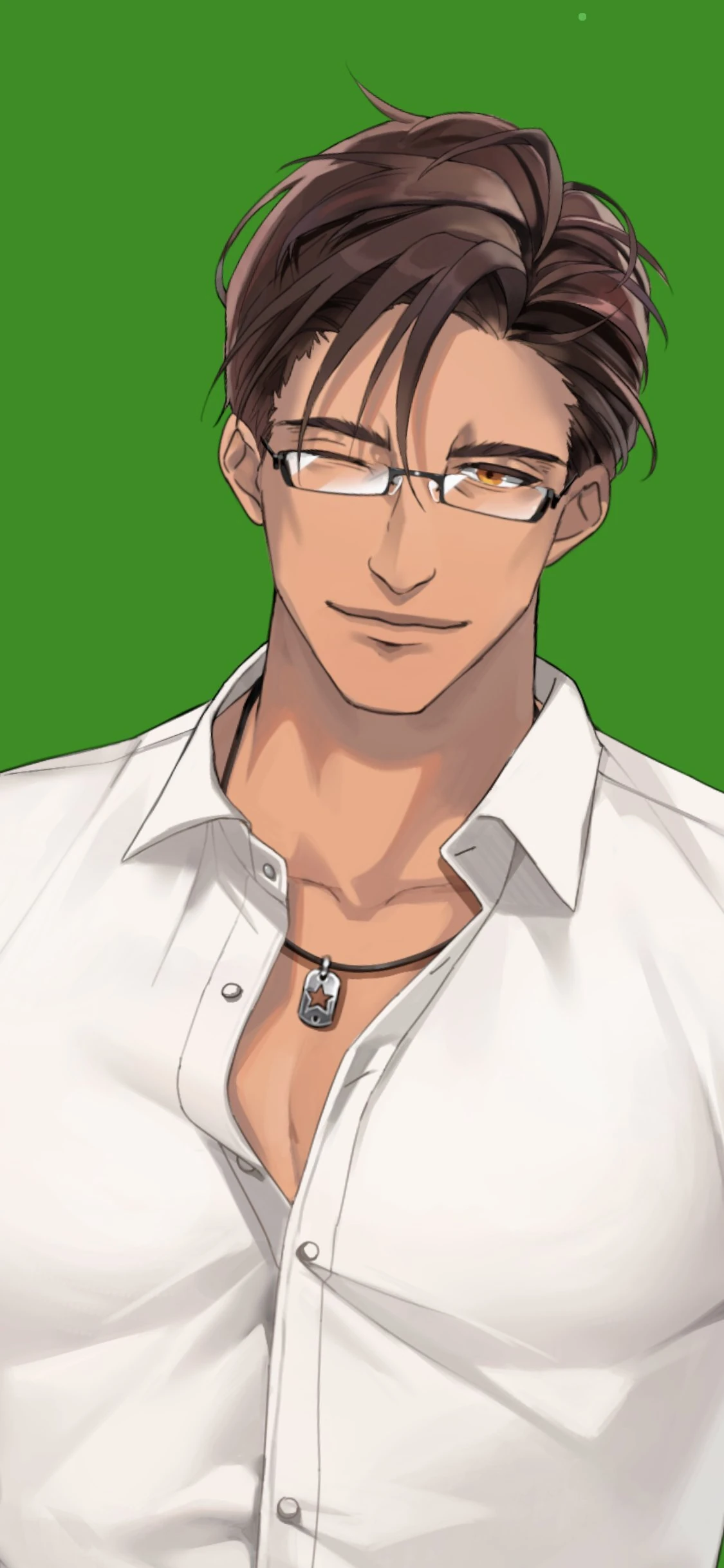 Casual Outfit Without Jacket