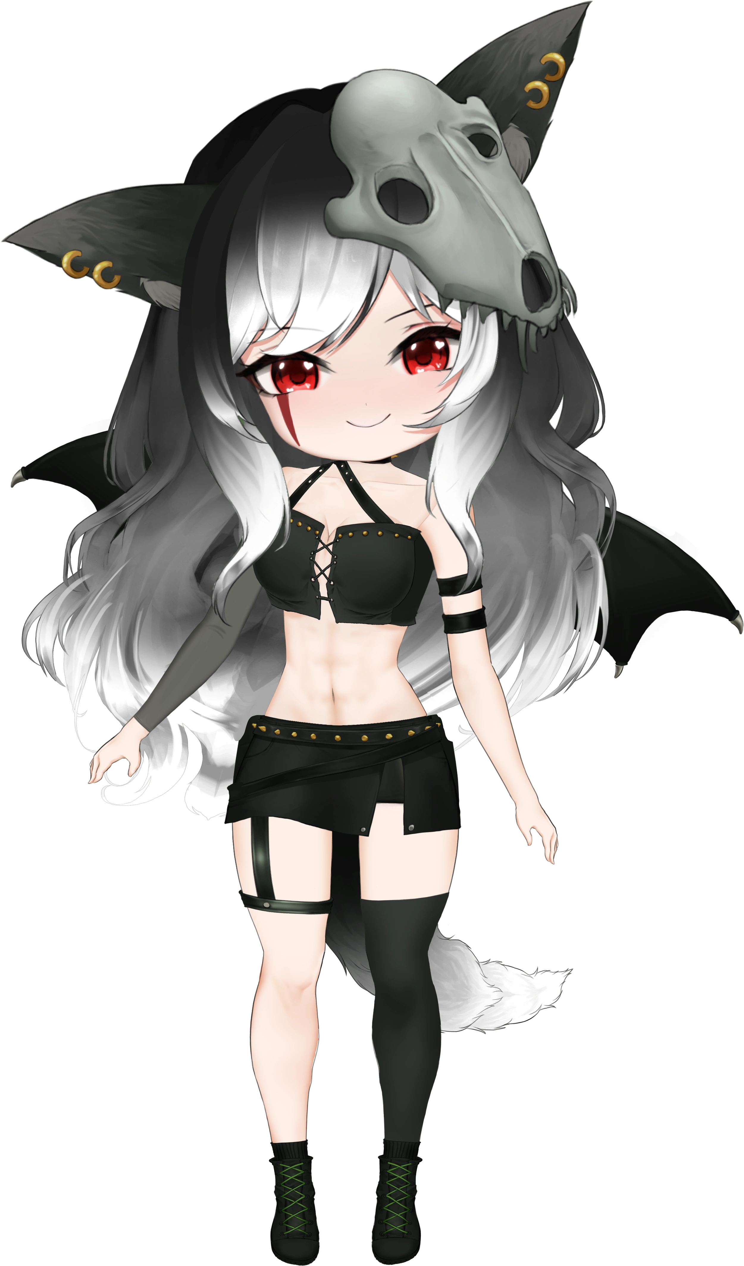 xGhostlyFoxyx