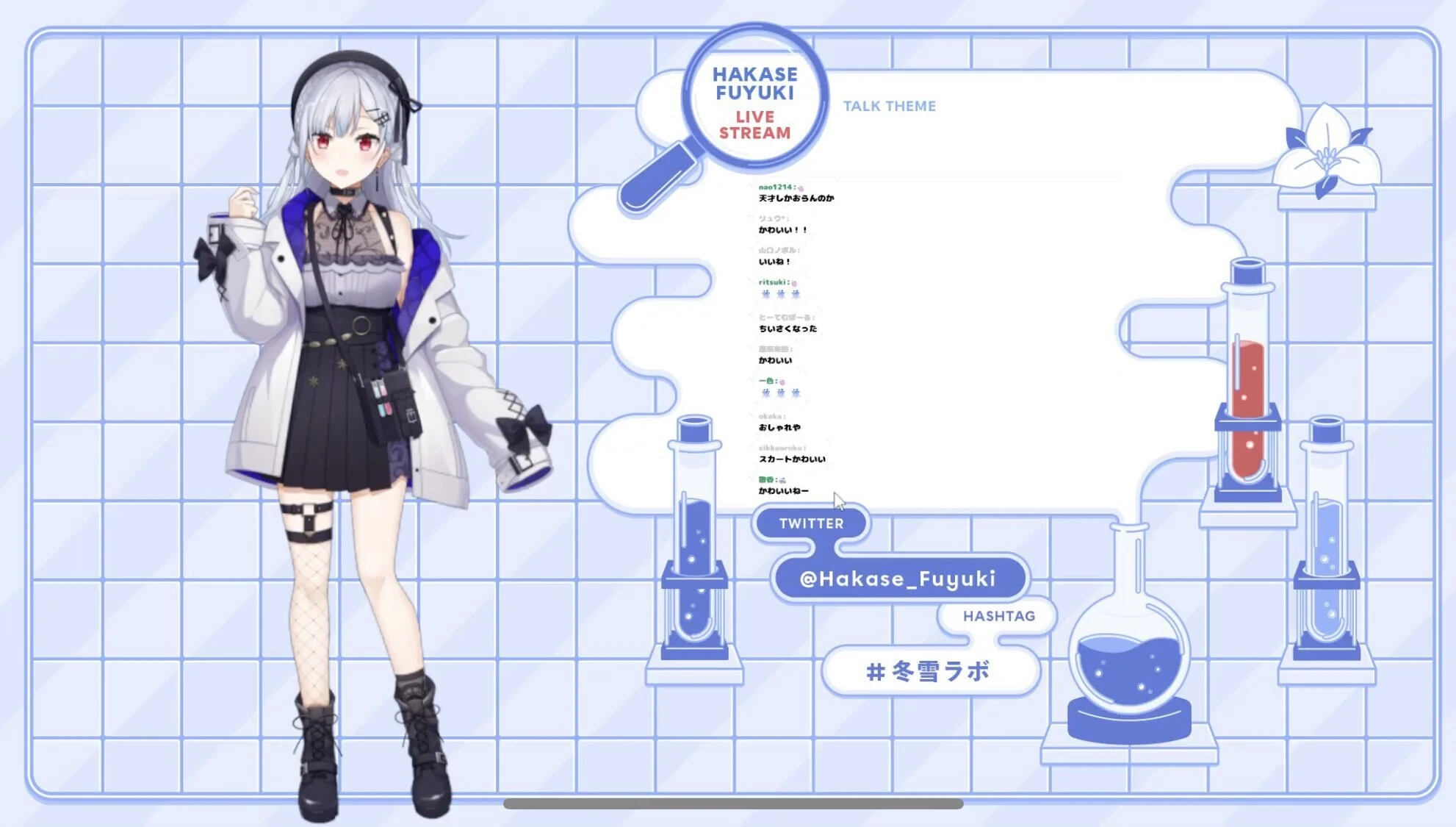 Jirai Kei Outfit by Ieki