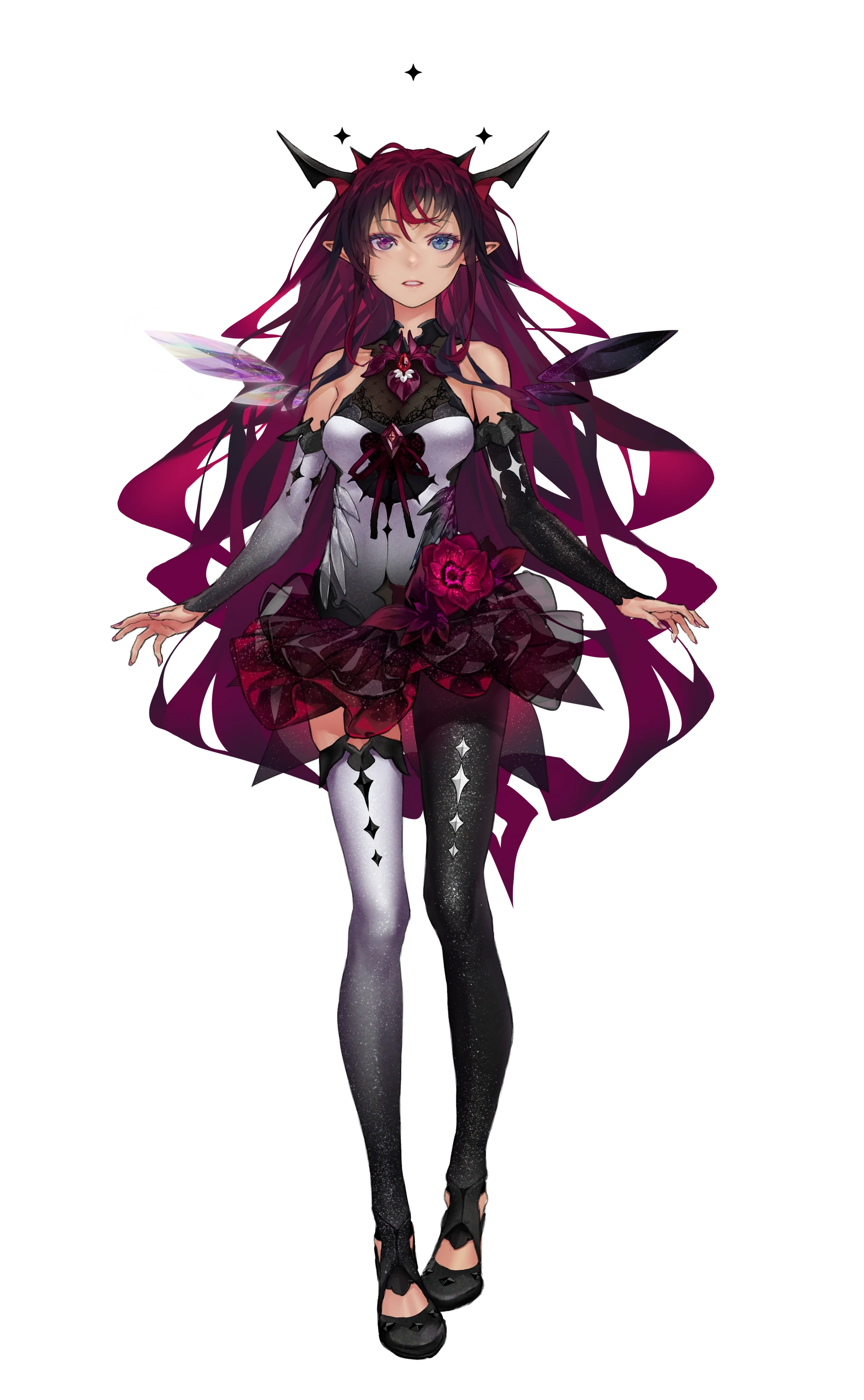 Original Full Body