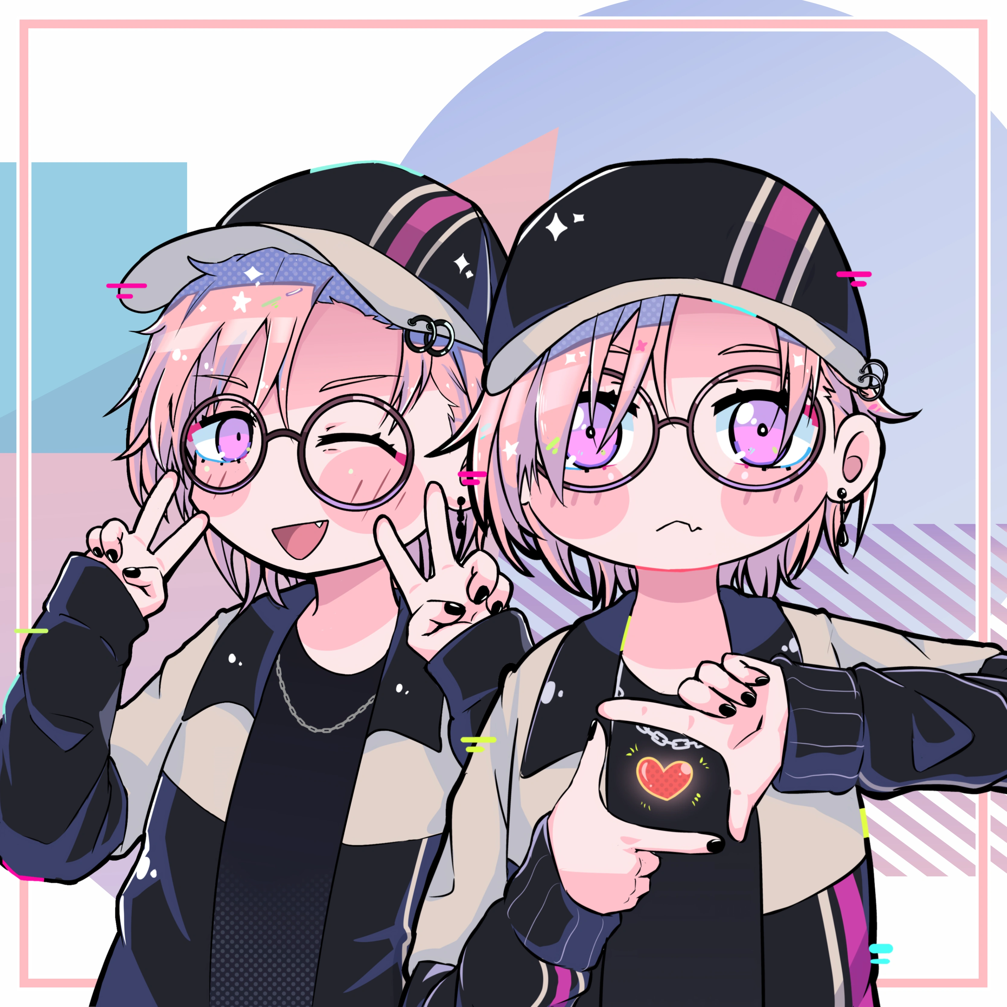 art by Tama