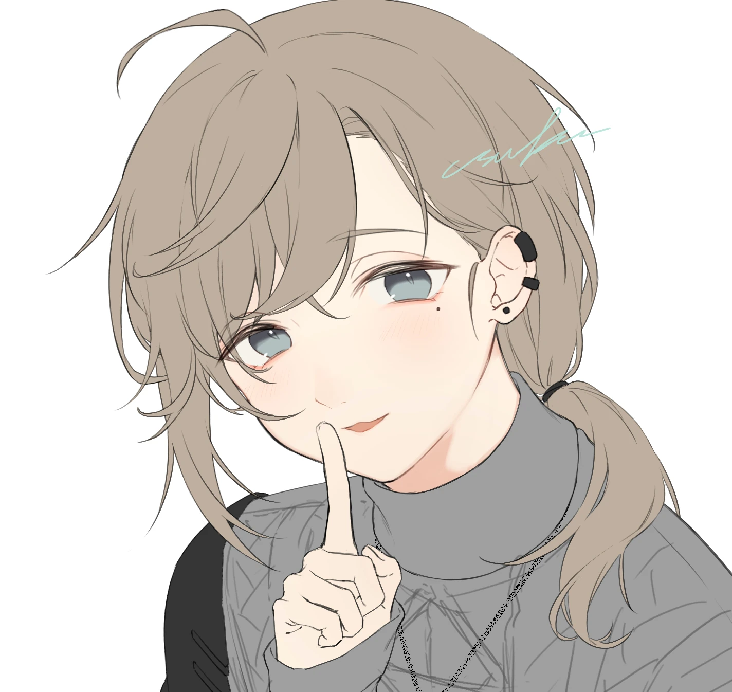 by U-suke