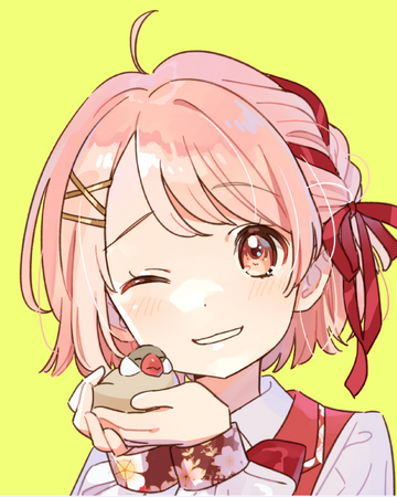 Kano Hanayori Virtual Youtuber Wiki Fandom