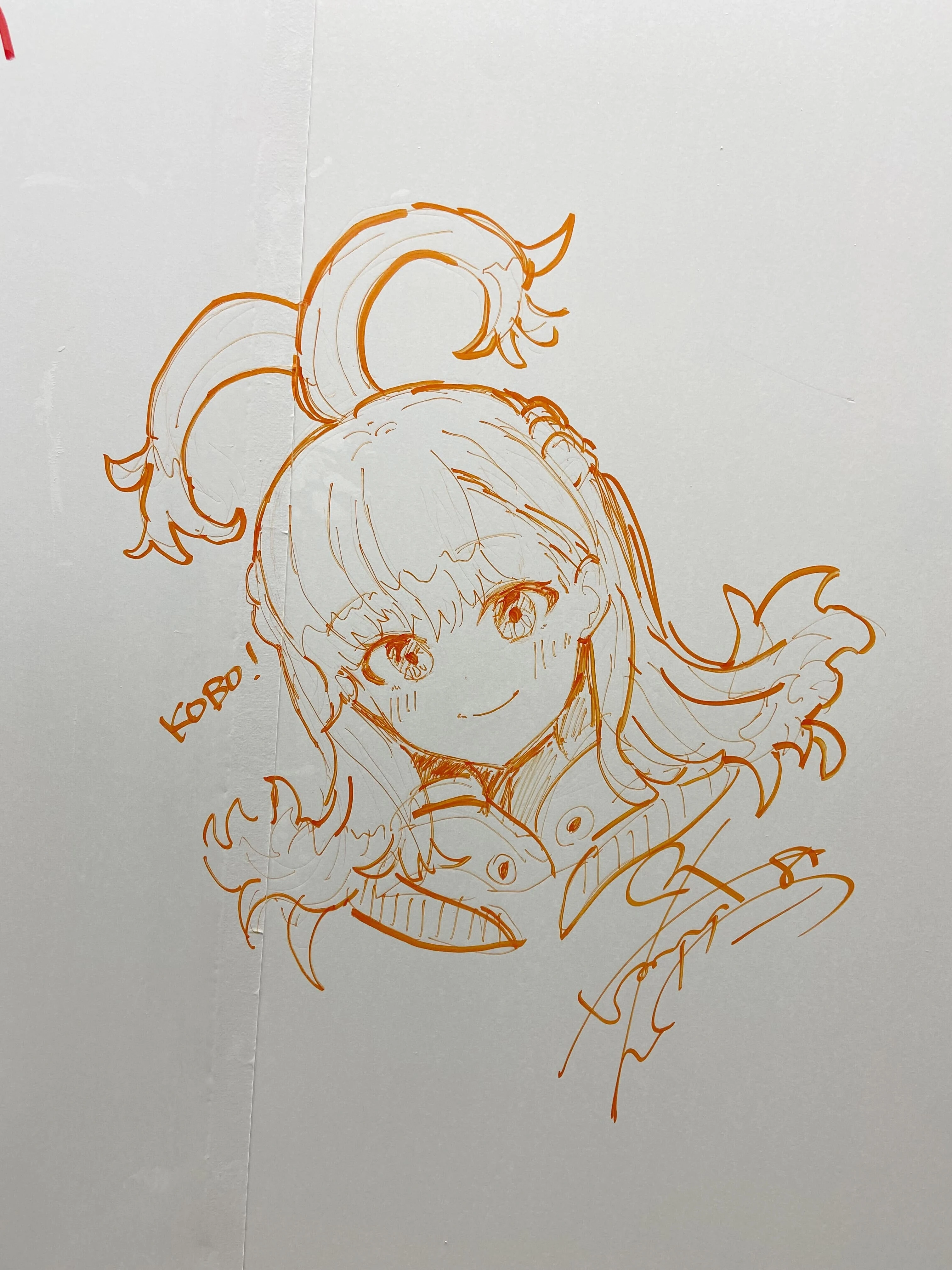 hololive SUPER EXPO 2024 Illustration<br>by Ponkan⑧