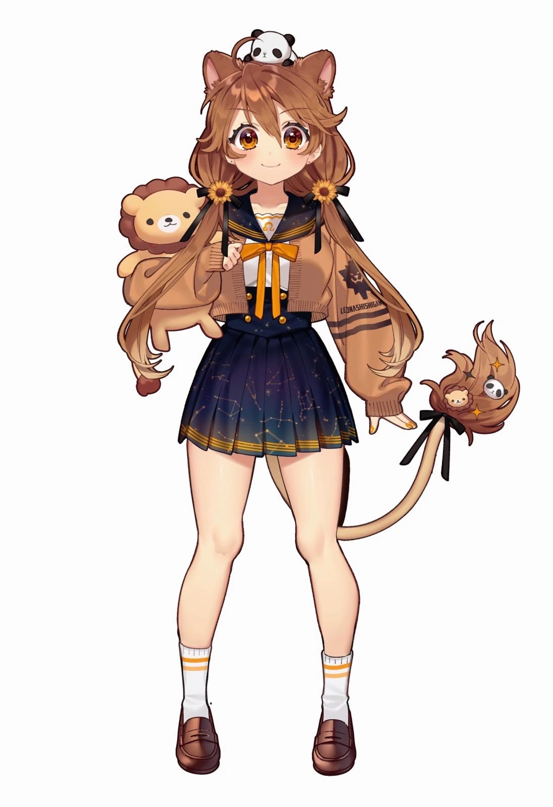 Full Body<br>by [https://twitter.com/sakula_yuki/status/1464572643810562054 Sakura Yuki]