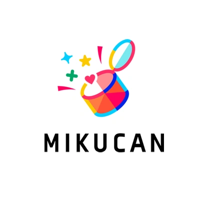 MIKUCAN banner