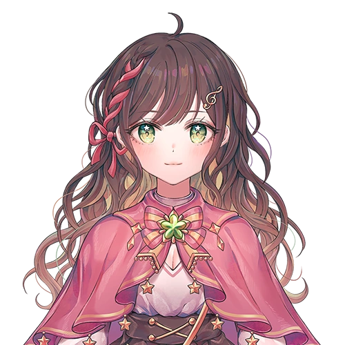 Portrait (Mio 1.0)