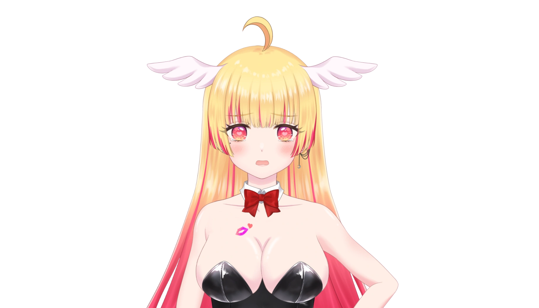 Tsukishiro Nina