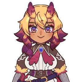 Profile kuwagotheowl