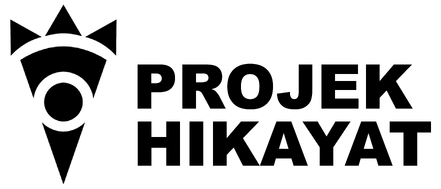 Projek Hikayat Logo