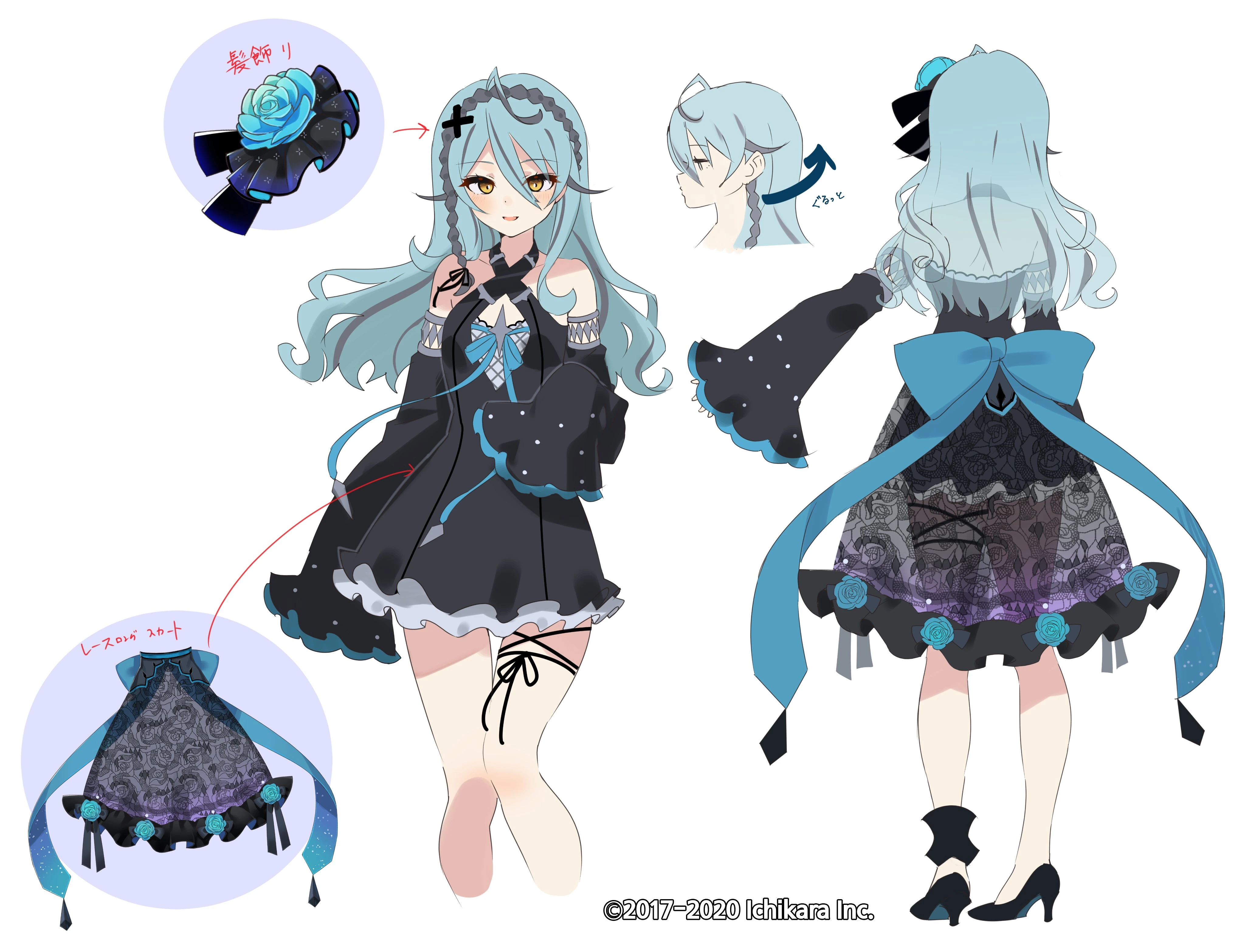 Reference Dheet