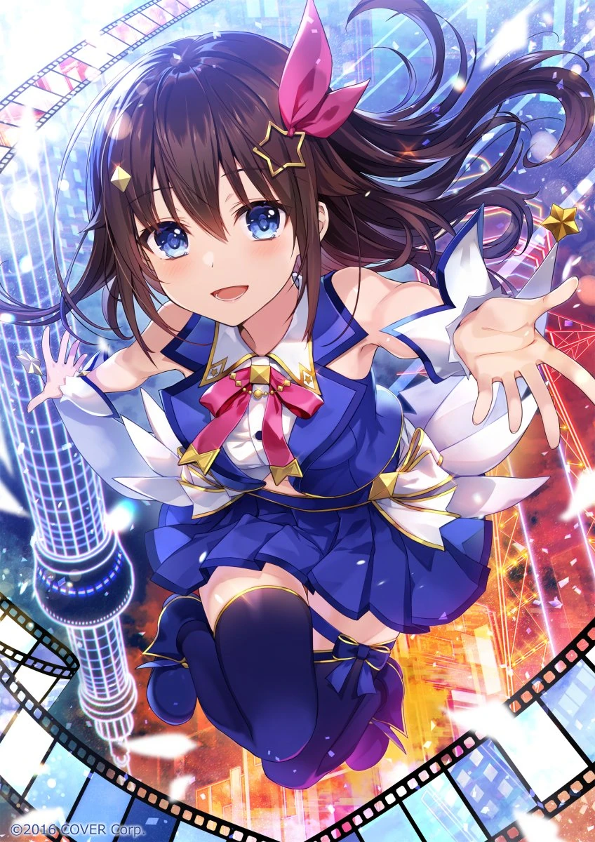 Tokino Sora『Role:Play』Theatrical Cover Live<br>by Ordan