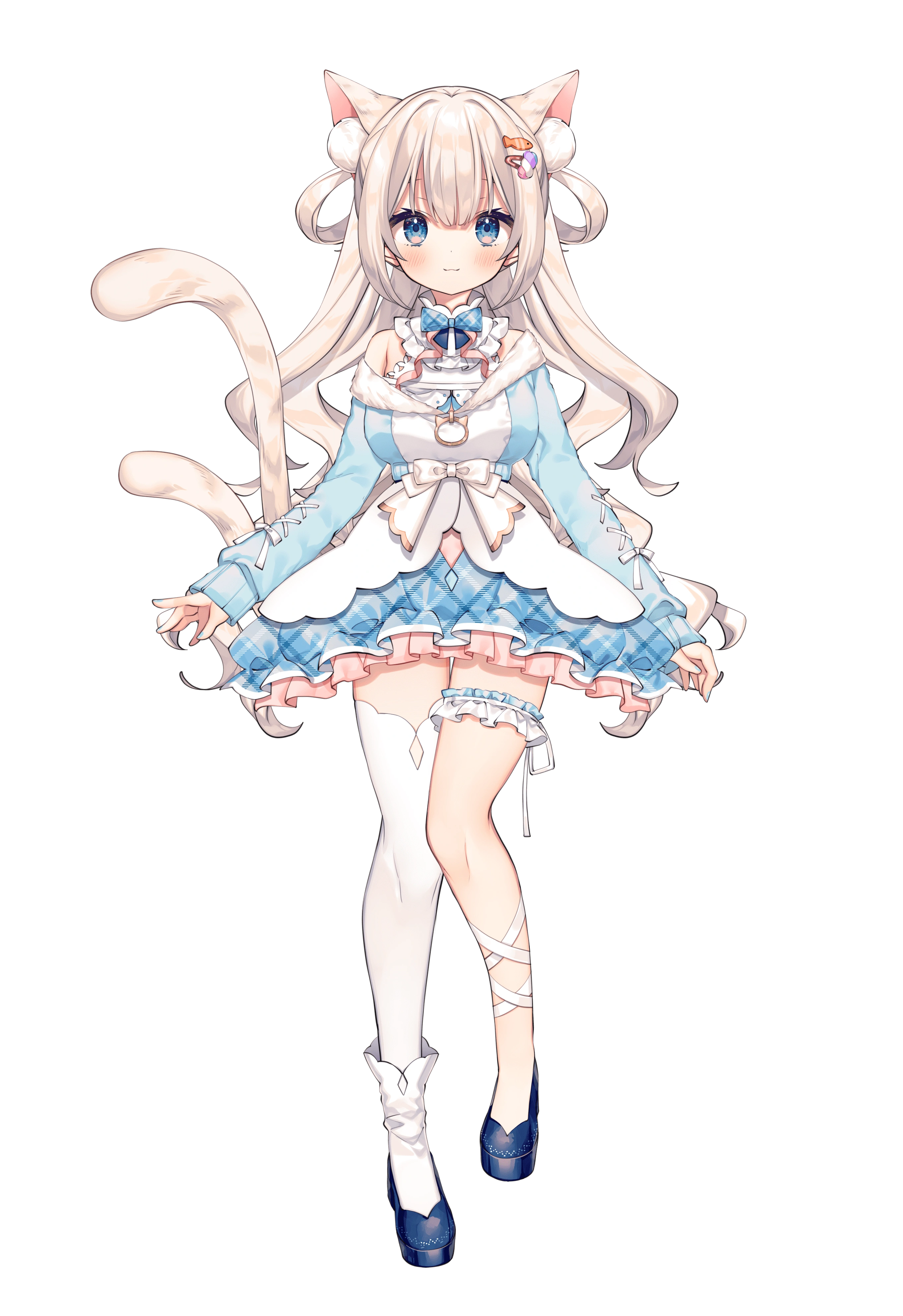 Full Body 2