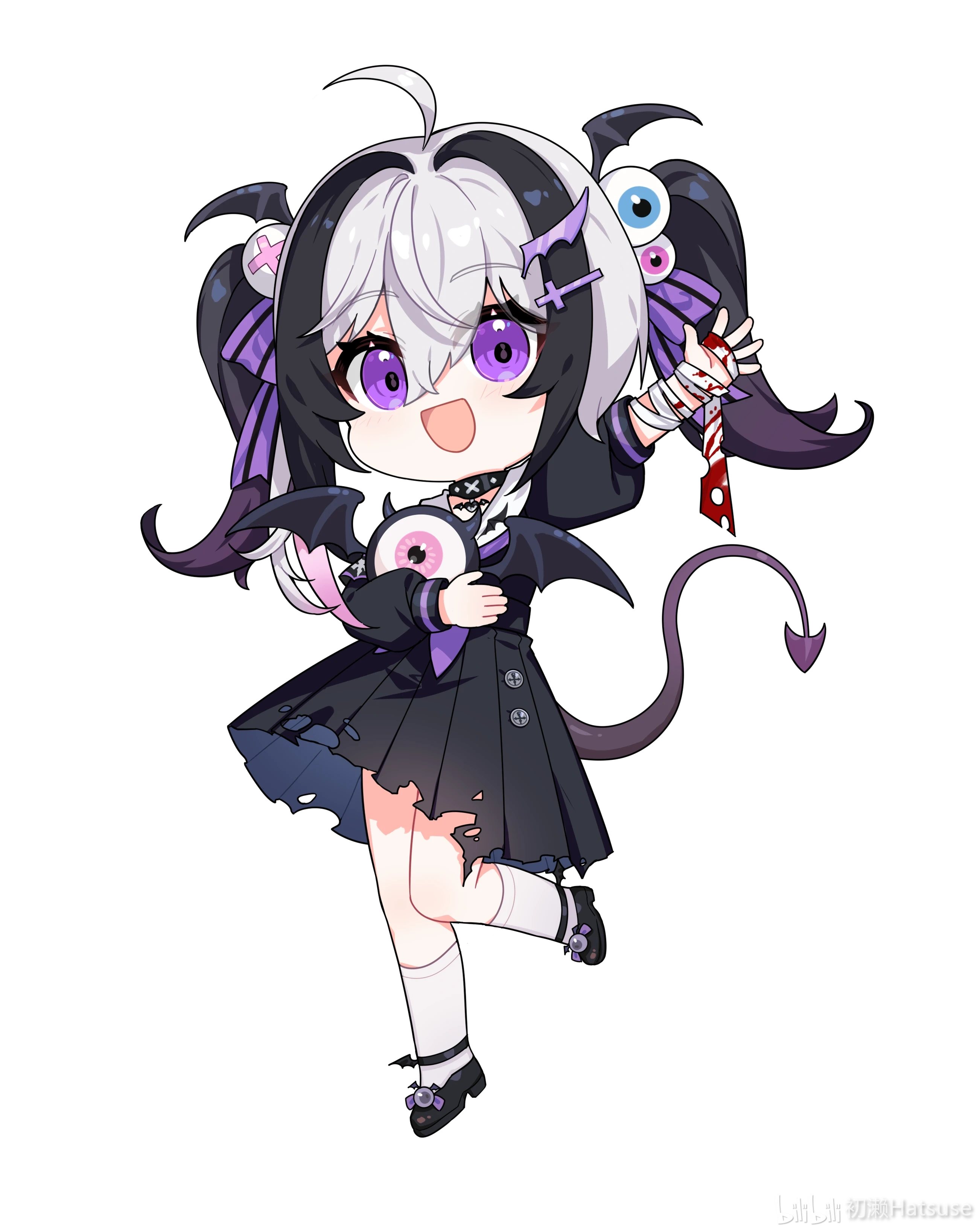 Chibi
