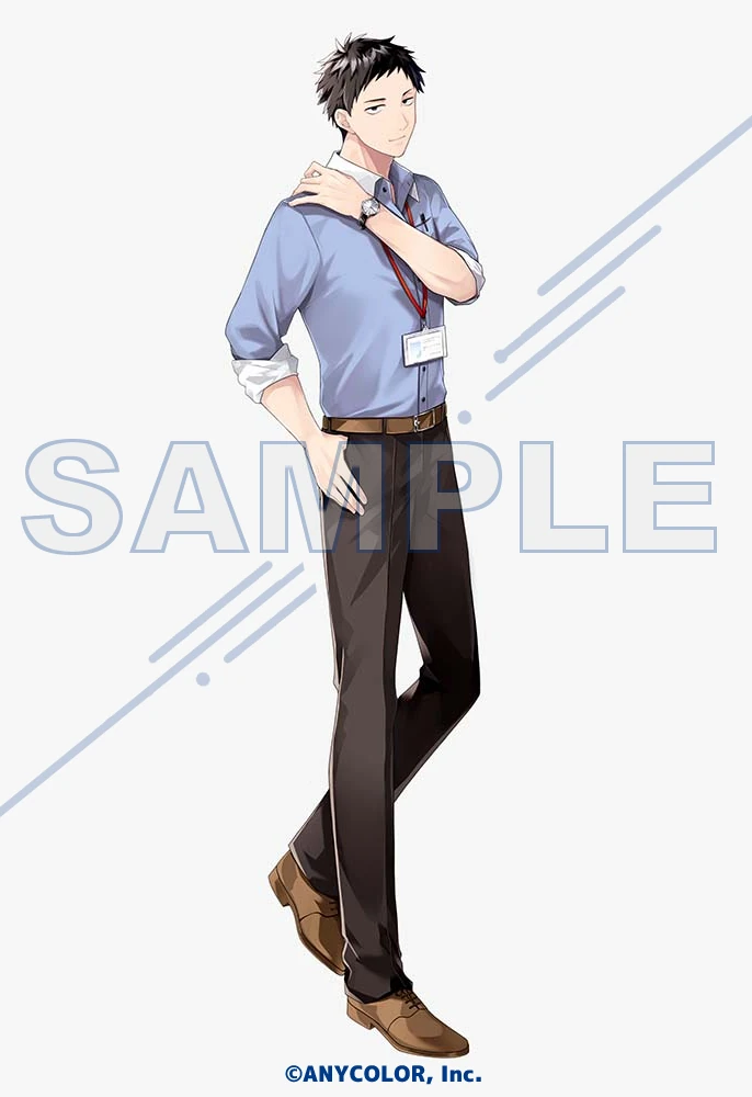 FOCUS ON Single Cover Illustration<br>by Kurosaki