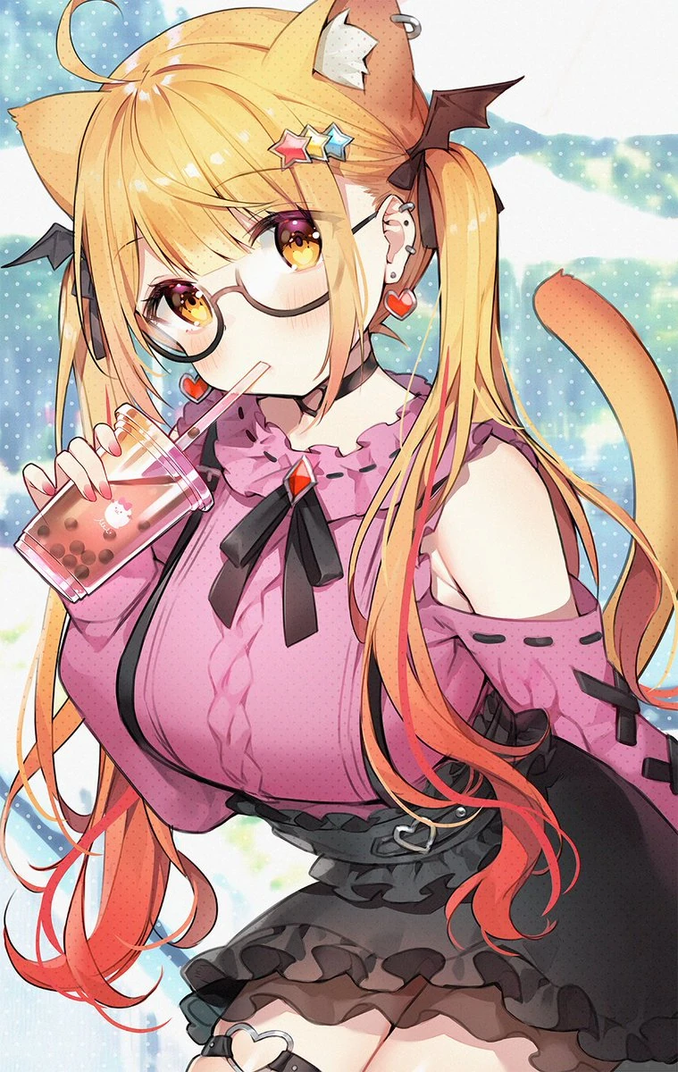 Yozora Mel