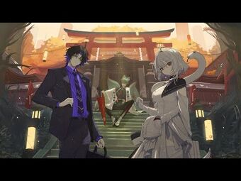 八神ツクモ】 2024誕生日限定セット – Neo-Porte（ネオポルテ