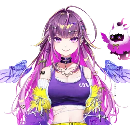 774 Uruwashi Ririri Profile
