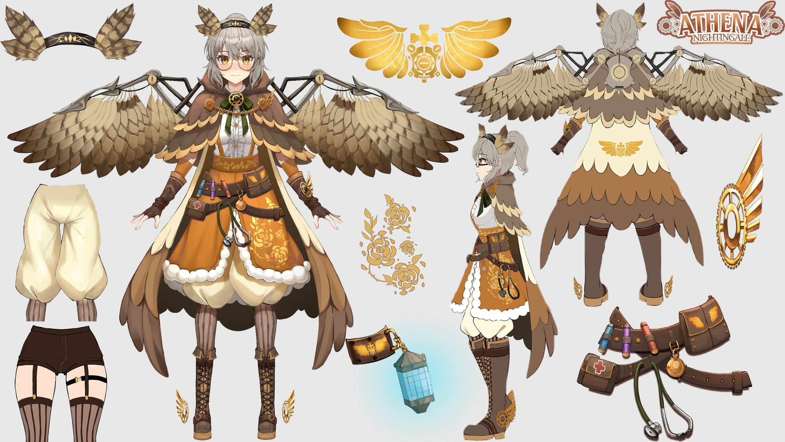 Reference sheet