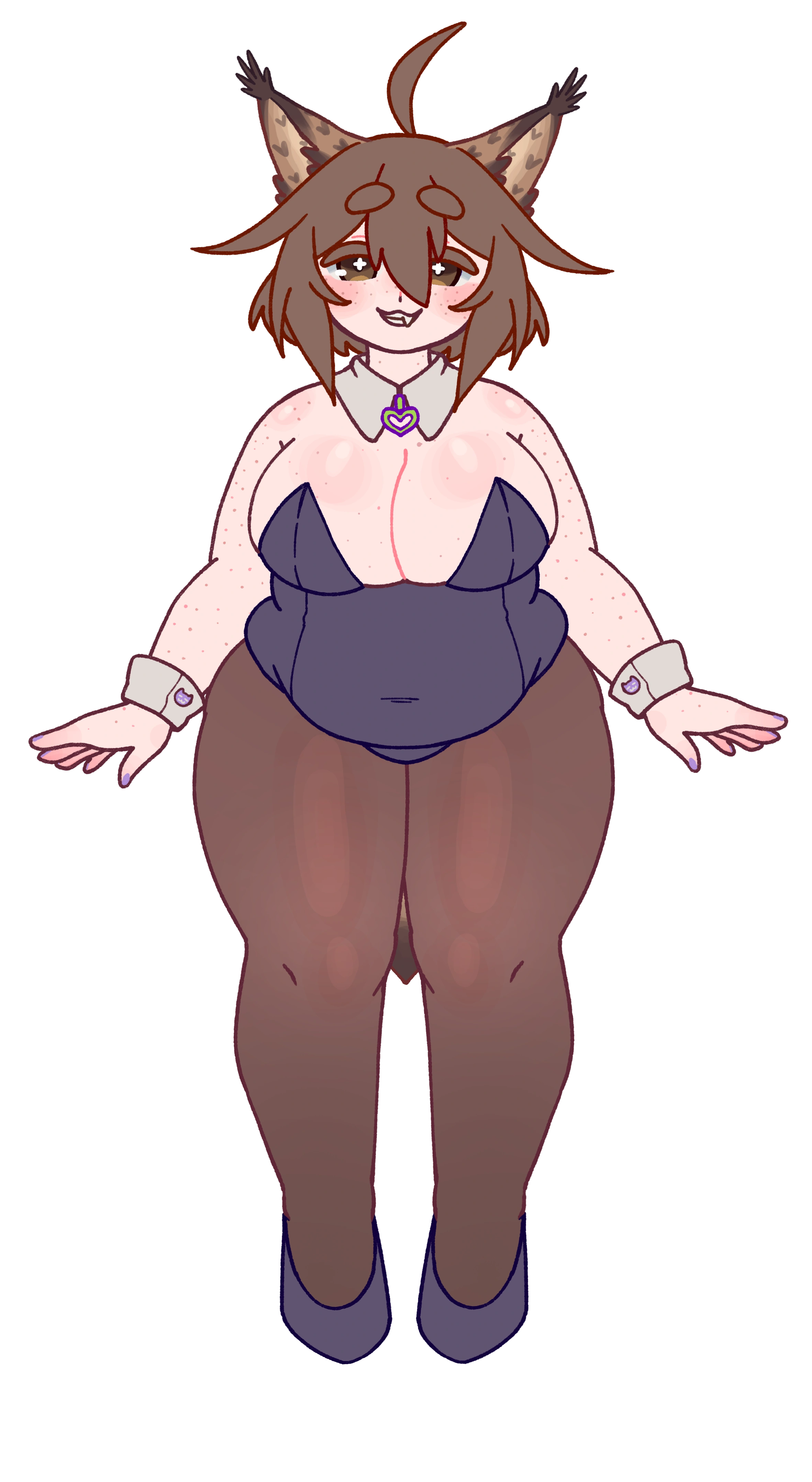 Bunny outfit