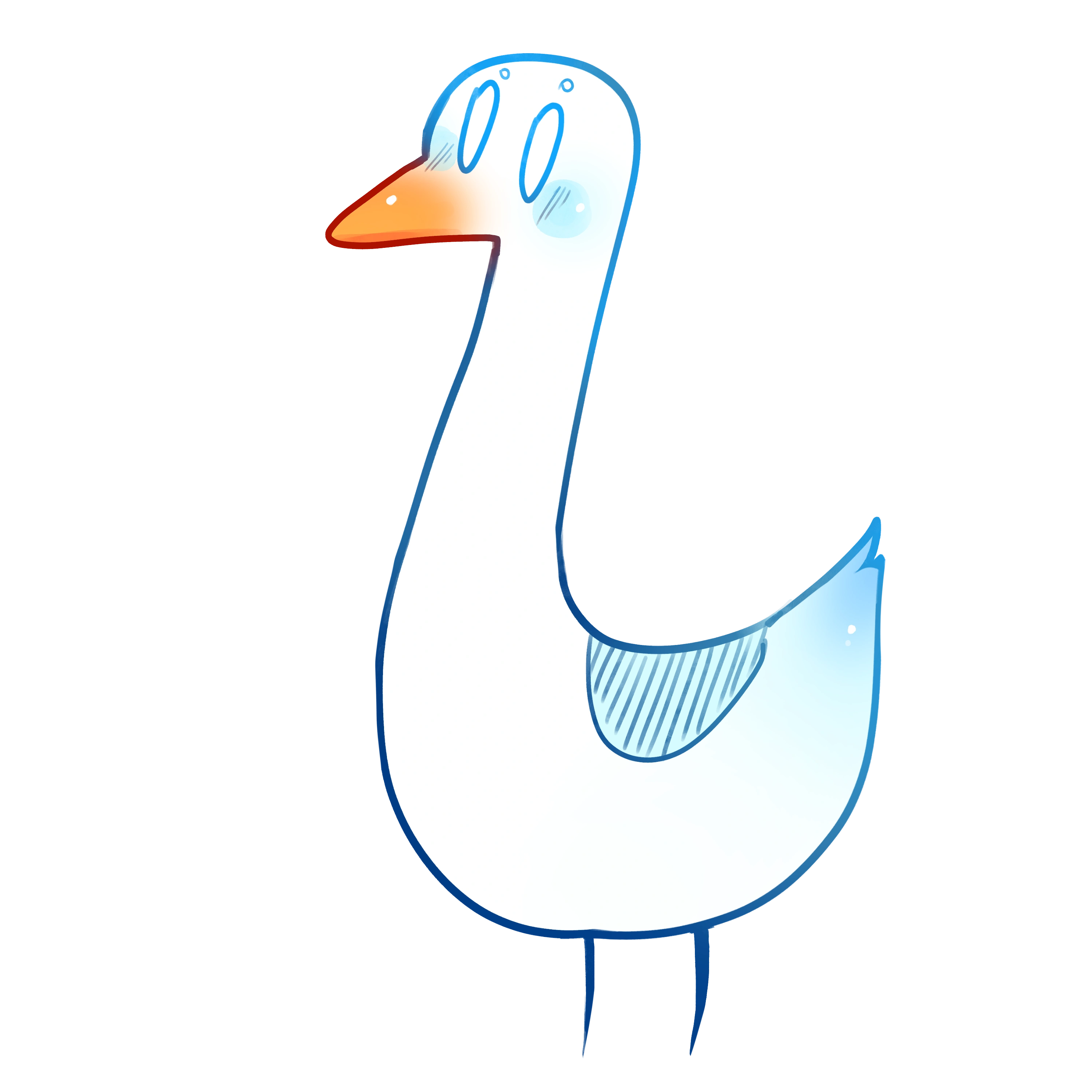 Goose Fiend