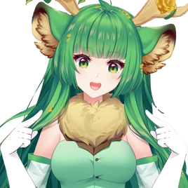 HarukaKaribu Portrait