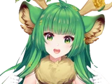 Haruka Karibu