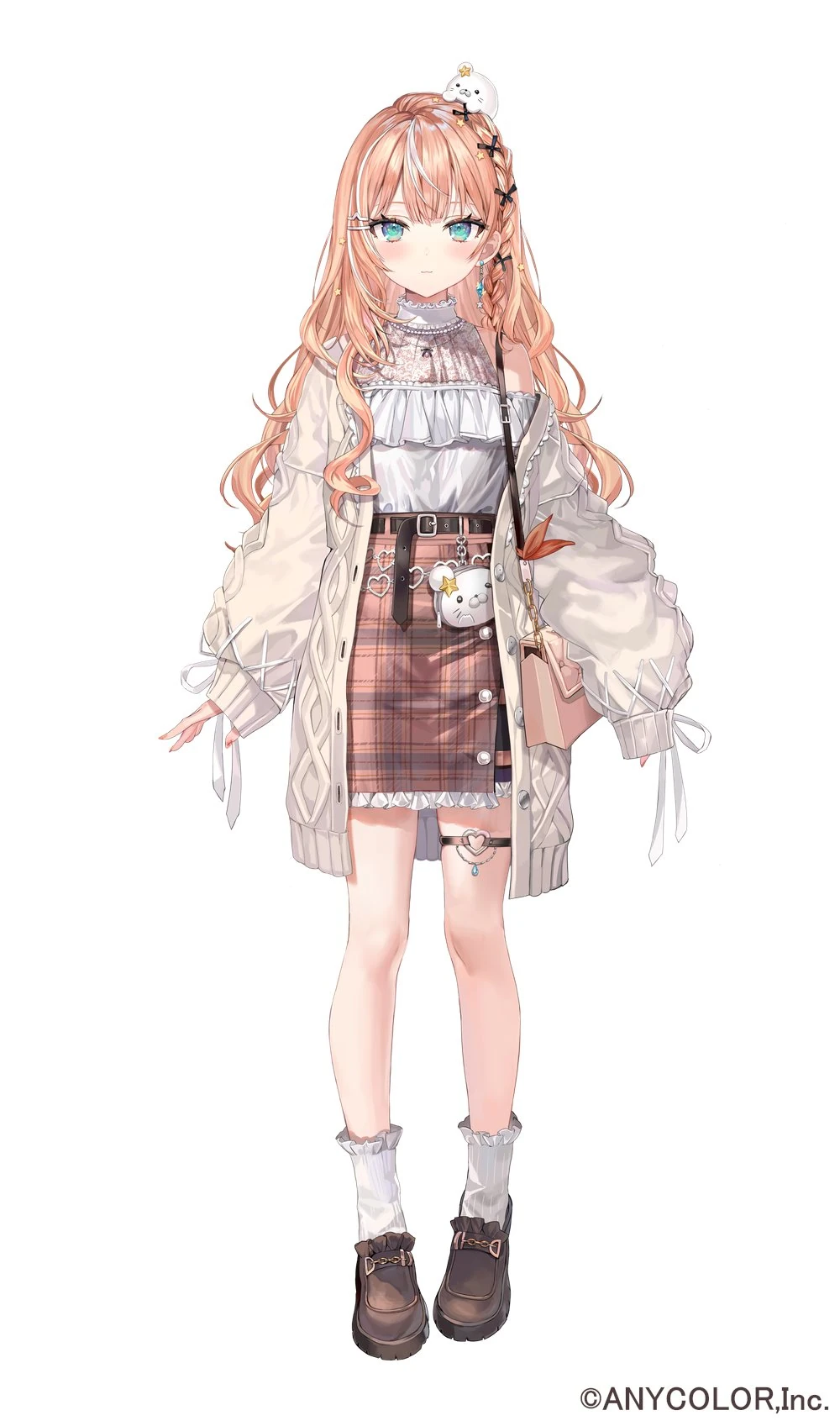 Casual Outfit