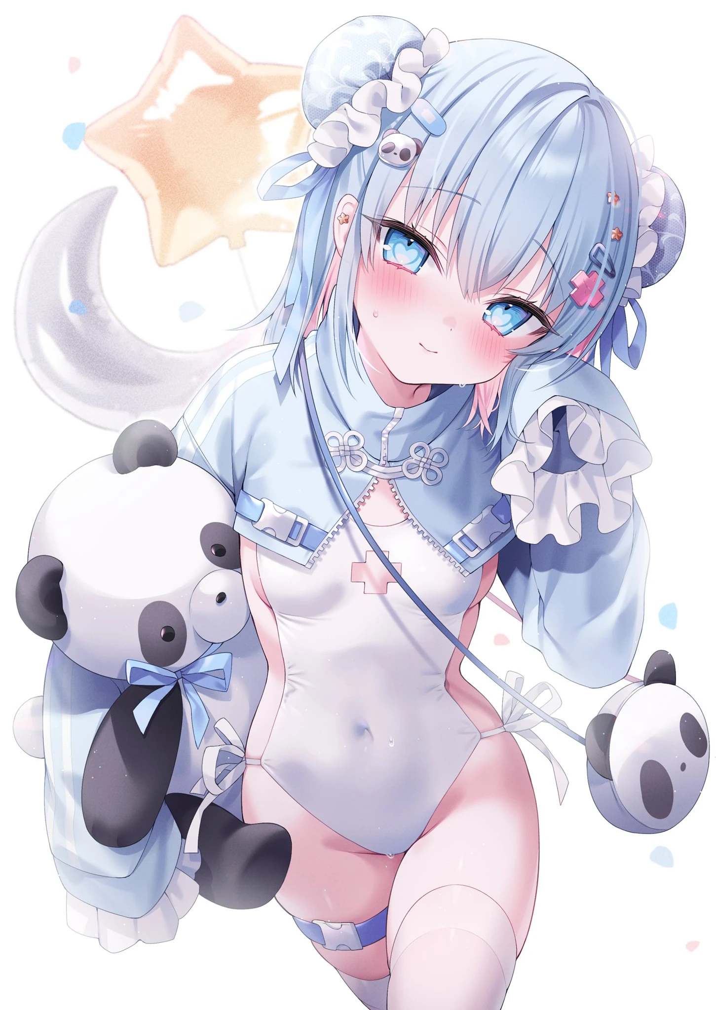 by Shubii