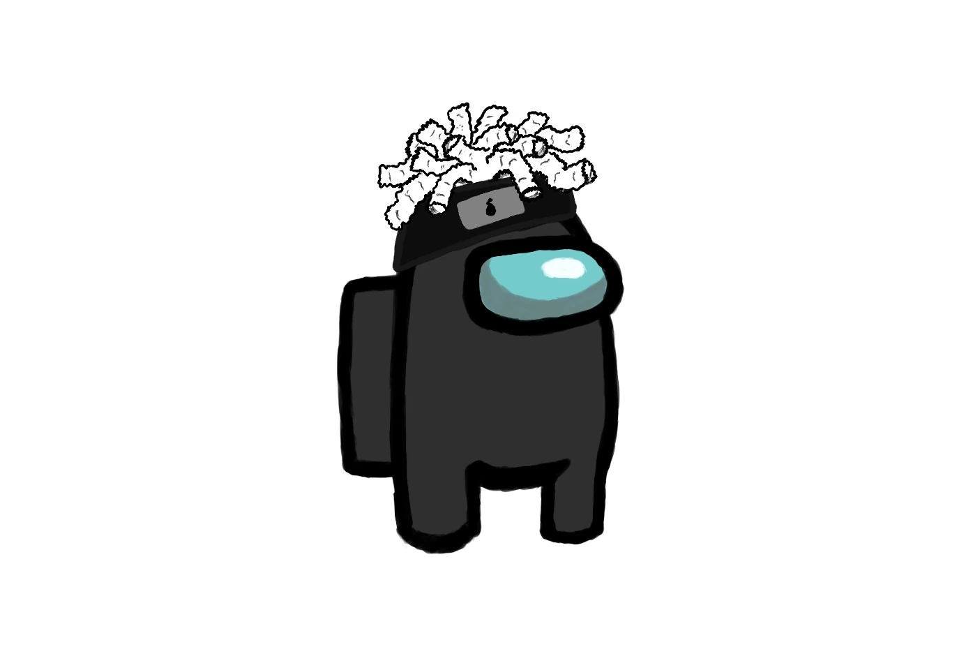Kishin Among Us<br>(by Kishin)
