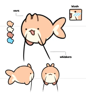 Stinky reference by Krum