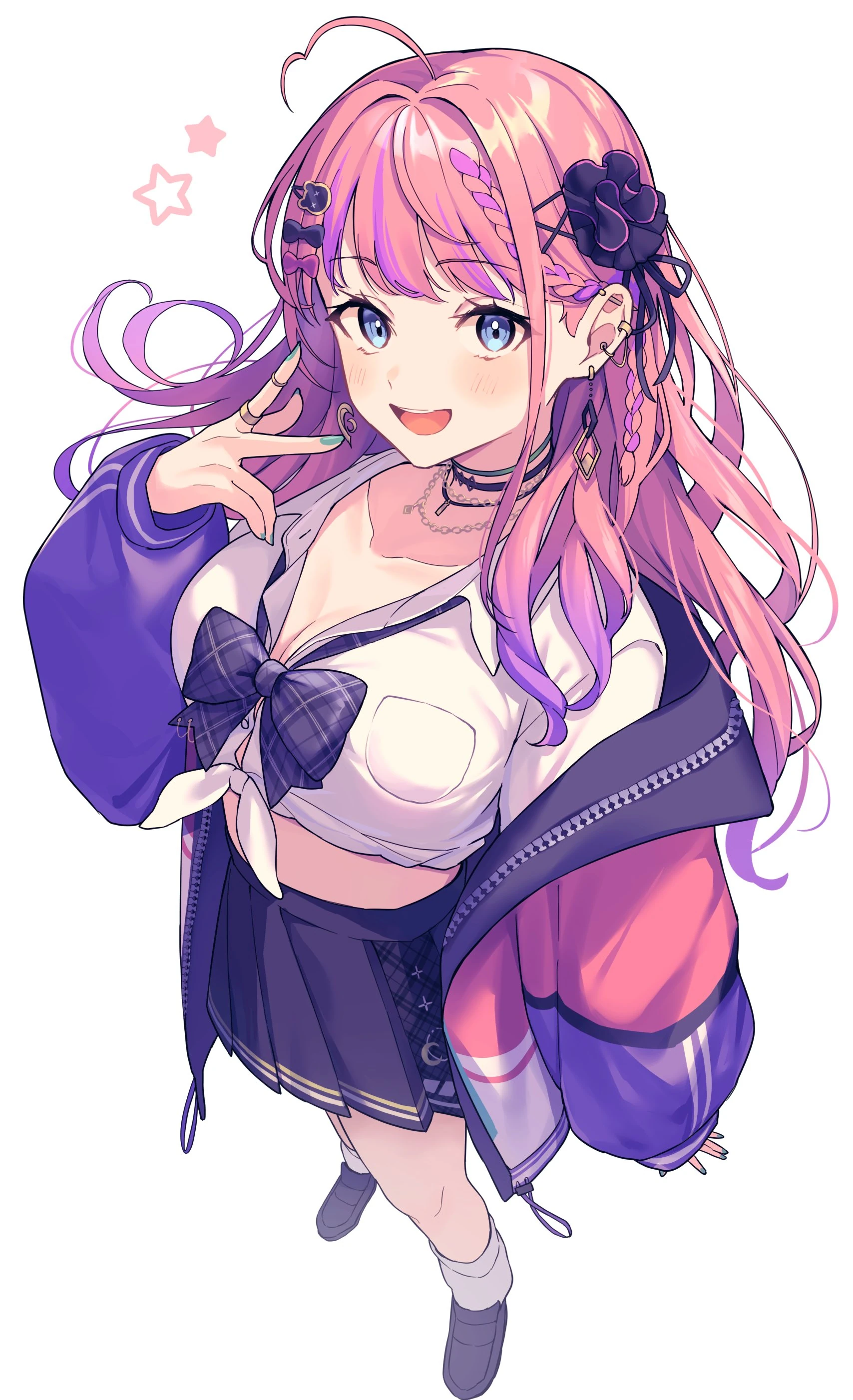 by Sakura